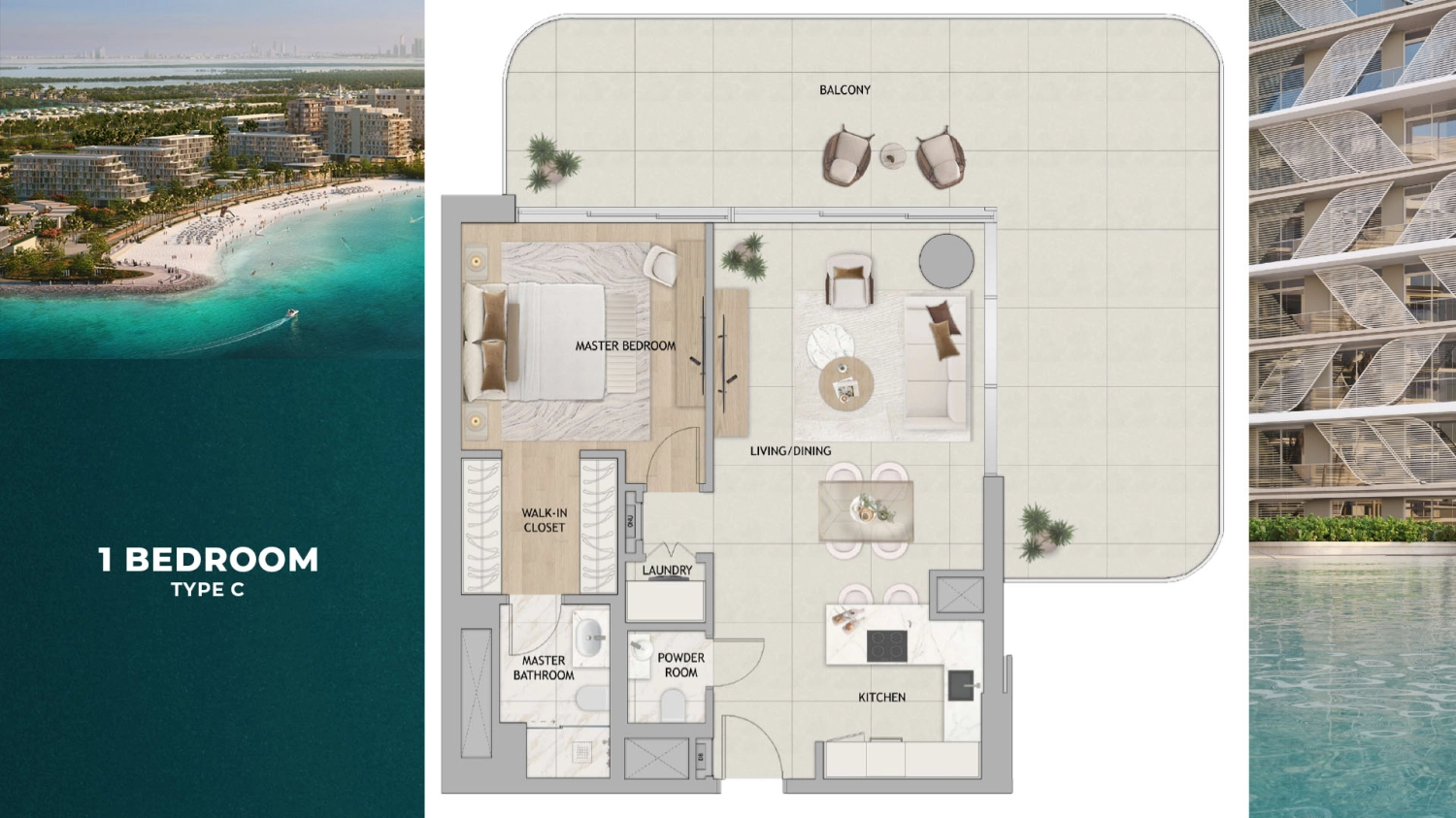 Apartments